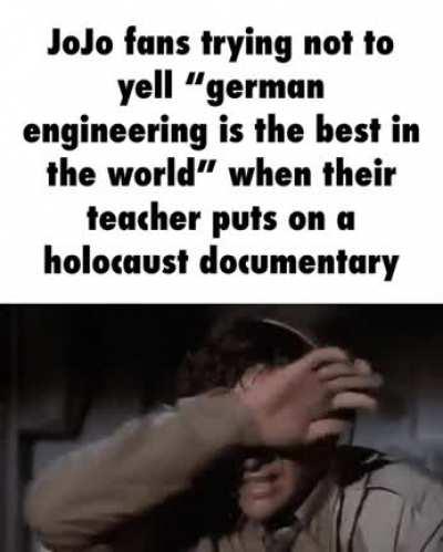 Stroheim funny moments