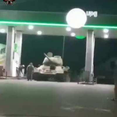 some random military images