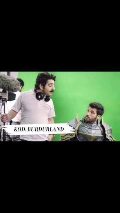 Sende Pasha Fencerdan Sıkılmadın mı.