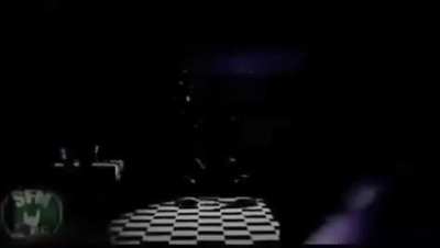 new fnaf song