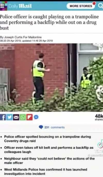 Tbh cant blame him there