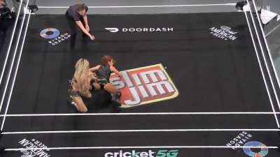 [RAW Spoilers] Great reversal