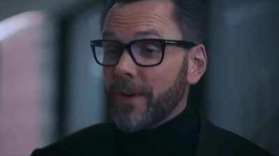 I thought the S3 finale was too depressing so I edited it to feel like a classic Winger speech