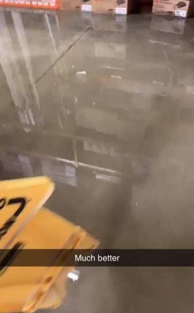 January will mark the one year anniversary since this happened ♥️