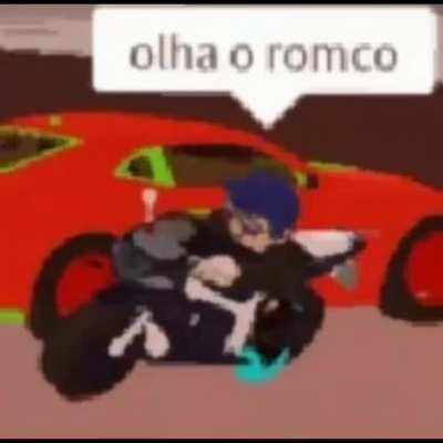 O romco
