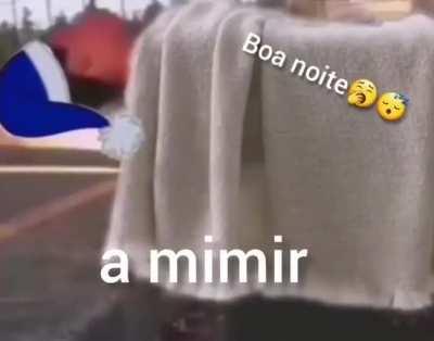 EU IA MANDAR ONTEM MAIS OS MOD N DEXARO;-;
