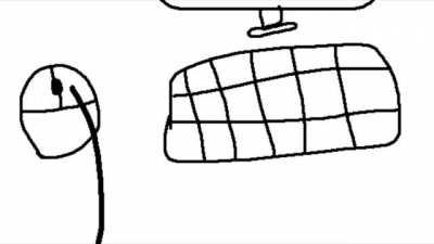 How it feels to listen to Playing The Angel for the first time: