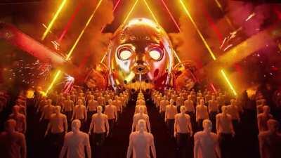 Another Nifty Gateway drop 