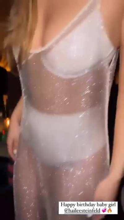 Hailee Birthday Bash