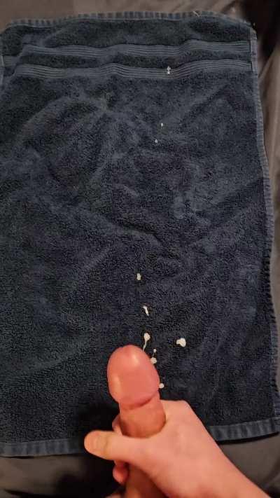 Not nearly my best, but figured it would be a good introduction!