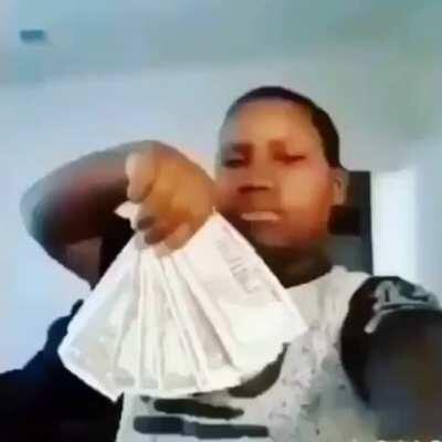 the real da baby 😱😱