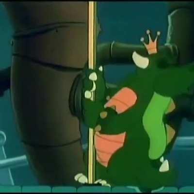 You’re filled with pasta power