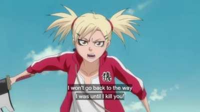 Why do I find this scene so funny 😭