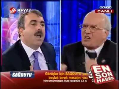 Elhamdülillah Fetöcüyüm 😳