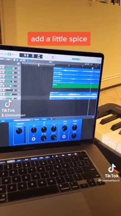 This guy that turns classical music into modern pop music