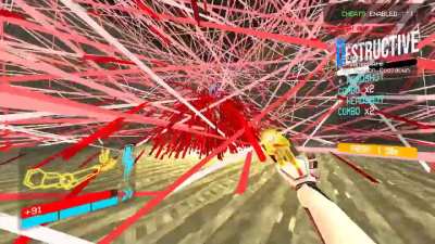 Domain Expansion: Malicious Sharpshooter