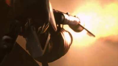 Meet the Pyro (uncensored scene)