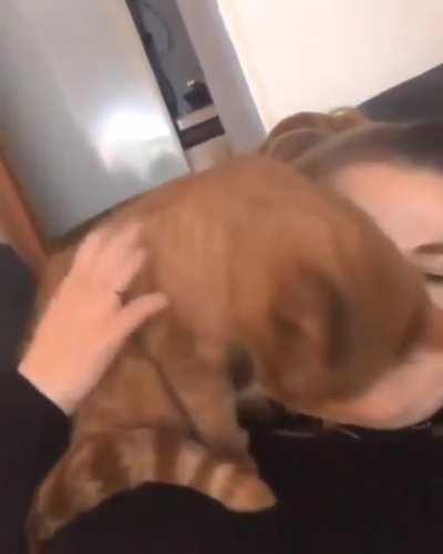 No mom!!! I still fit