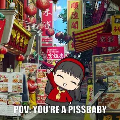 yukiko vibes & roasts you