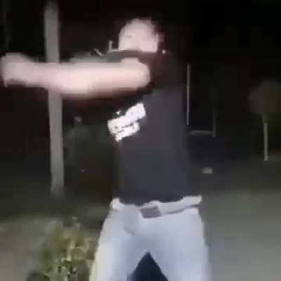 Jackpot let's repost this legendary video again