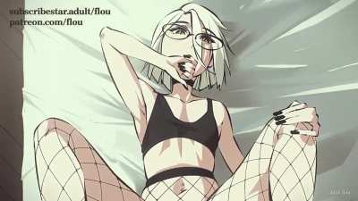 Femboy Friday (Flou)