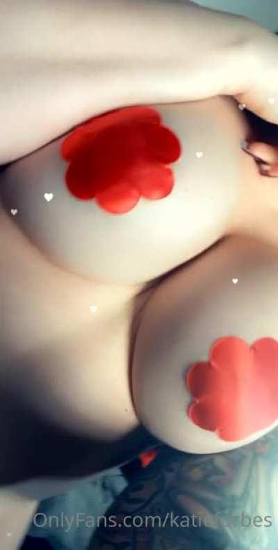 good filling, for those who want their onlyfans write me a message.