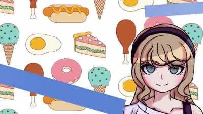 Ladies and gentlemen, this took a long-ass time to make, but I'm extremely satisfied with the results. I am proud to present to you all my opening for an OC killing game, with a special guest mastermind.