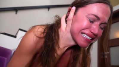 Choking and Fucking Fast