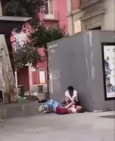 Did he take too much or just enough?