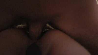 Just another angle from last night [MF]