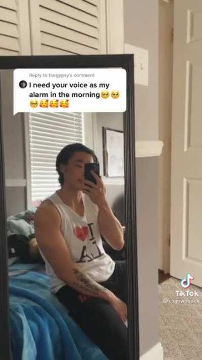 Please bro use your inhaler