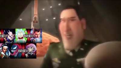 One of my biggest pet peeves with Death Battle