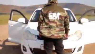 May his glory live forever!