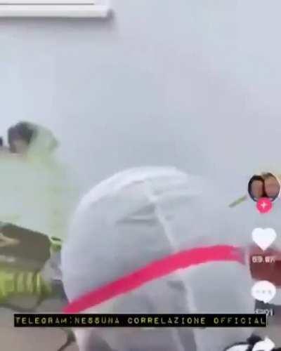 Protection border line minion ...