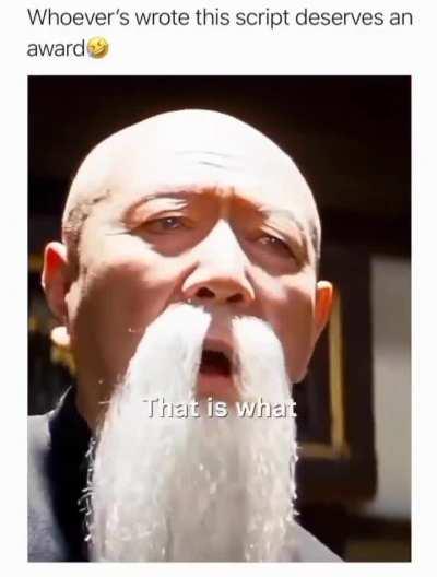 Plot twist, the tall guy name is Him.