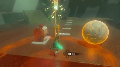 This might be the coolest thing I've done in this game