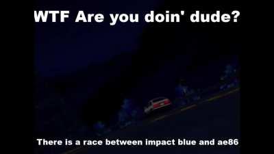 I know it's overused meme, but i had to do this