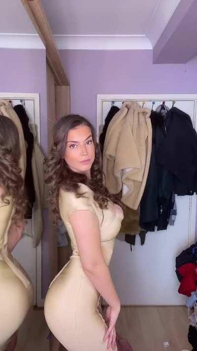 23 - Barely Contained