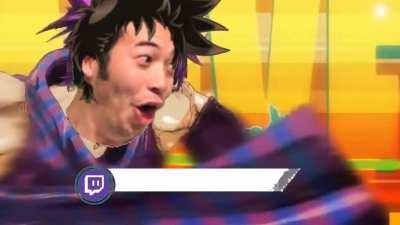 Guys he did it!1!!1!