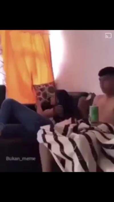 Can I have one, bro?