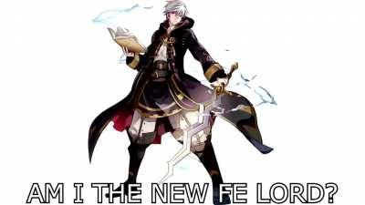 STOP COMPLAINING ABOUT FIRE EMBLEM