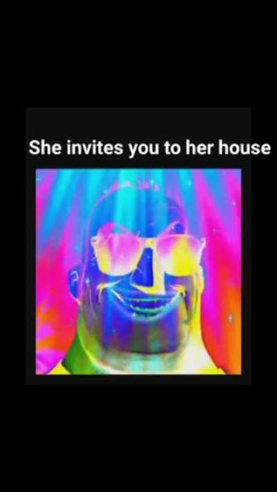 This sub in a nutshell: