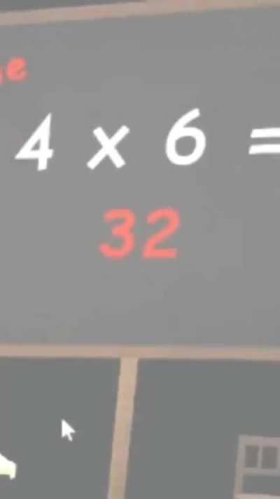 PROVING THAT ROBLOX PLAYERS CANT CALCULATE 😂