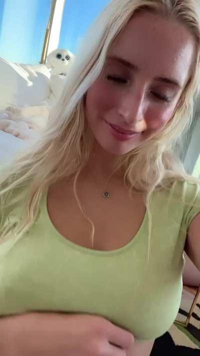 i have a breeding kink, help me out (: