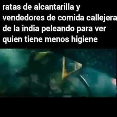 No,juan,no se puede desarrollar inmunicion contra las bacterias de la comida