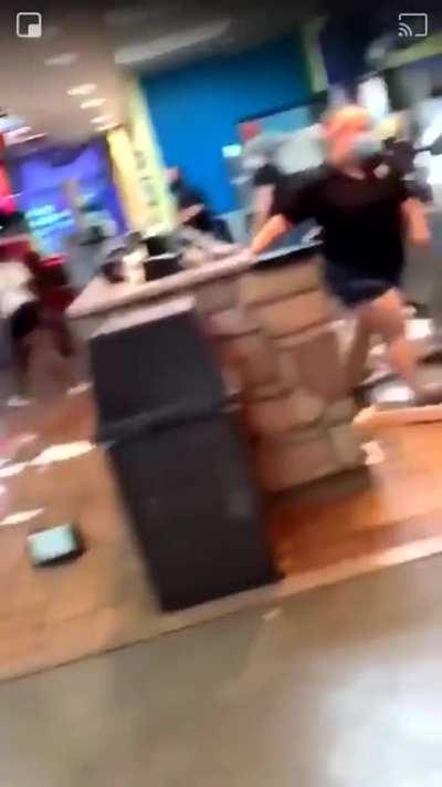 A group of parents in Memphis organized a 