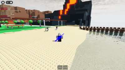 casual mortem moment