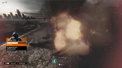 I didn't deserve this