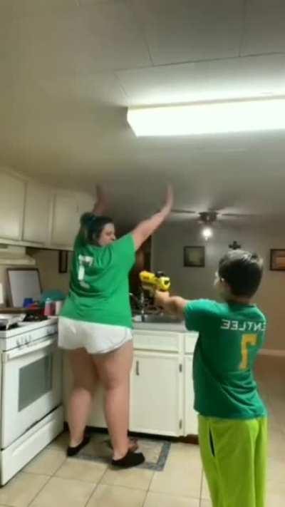 Wtf did I just watch