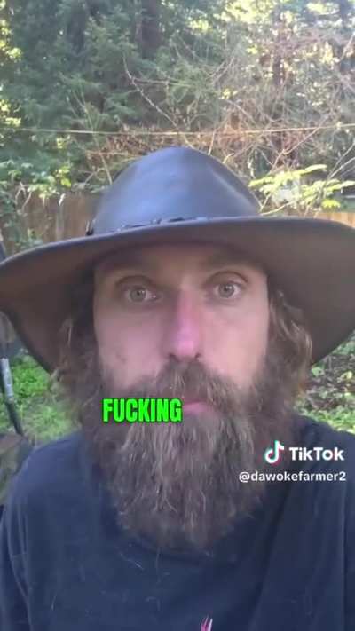 ICE arrested Robby for singing...